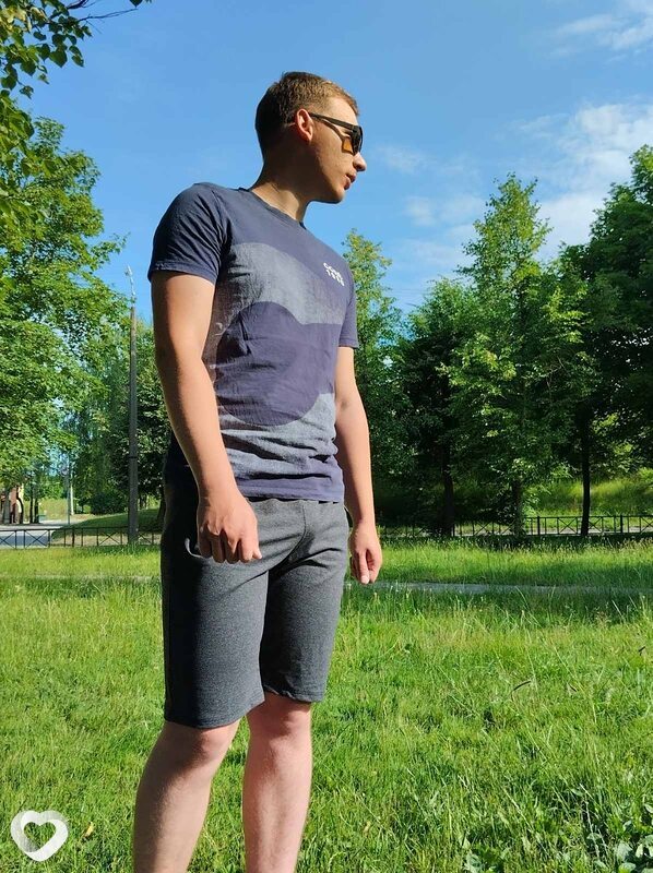 Илья, 26, Гродно — анкета №729771