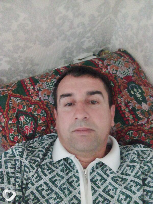 Парвиз, 37, Екатеринбурге — анкета №729773