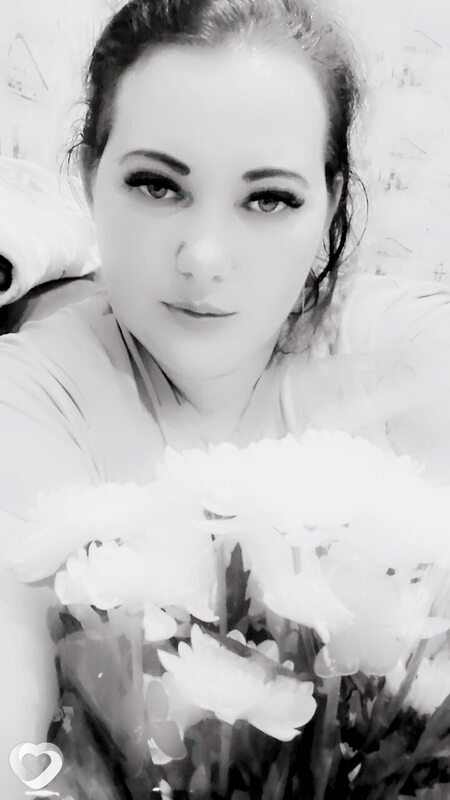 Екатерина, 36, Усолье-Сибирское — анкета №729775