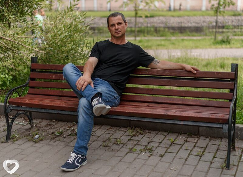 Александр, 51, Иванове — анкета №729776