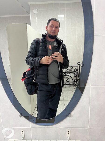Alex, 41, Астане — анкета №729778