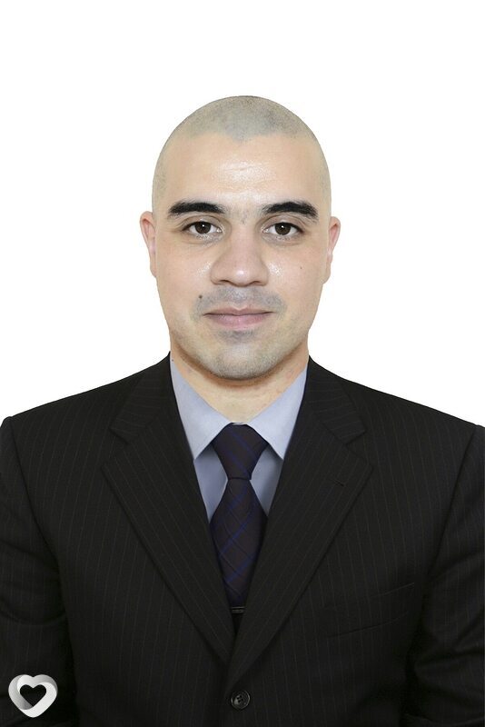 Пушистик, 43, Москве — анкета №729780