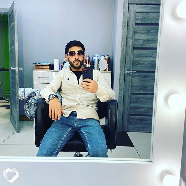 Юрий, 29, Москве — анкета №729810