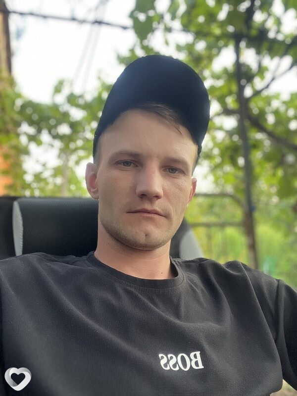 Станислав, 32, Ставрополе — анкета №729811