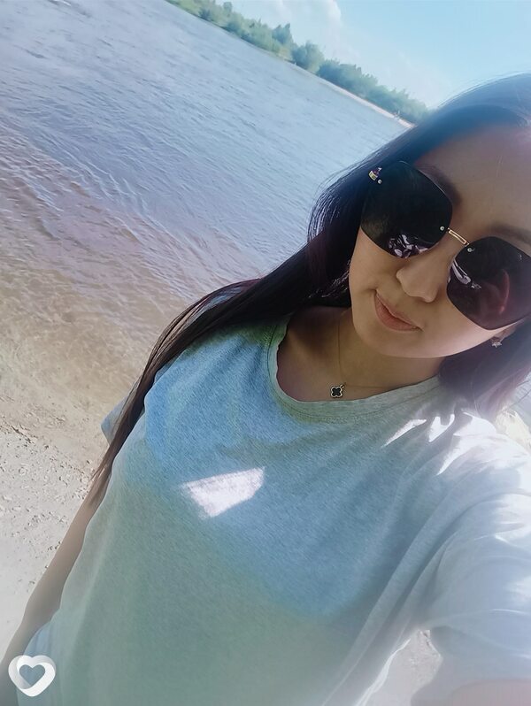 Елена, 30, Иркутске — анкета №729814