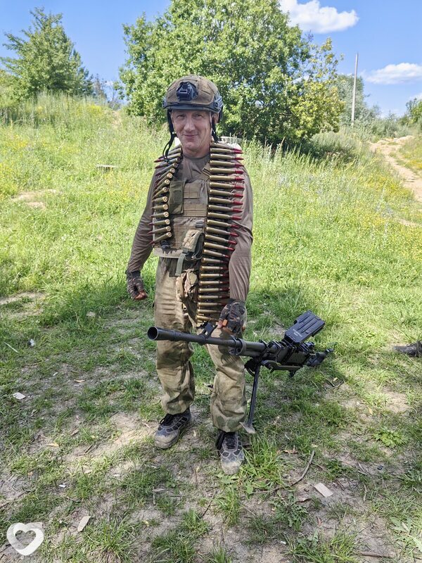 Алексей, 48, Москве — анкета №729816