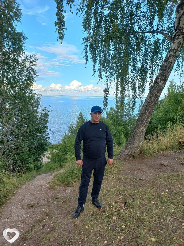 Вячеслав, 50, Великом Новгороде — анкета №729825