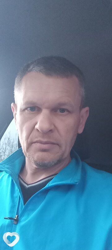 Юрий, 51, Липецке — анкета №729830