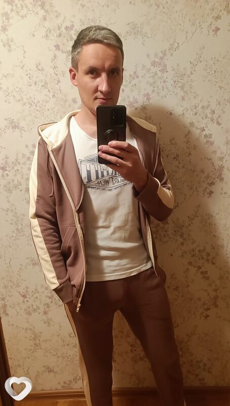 Александр, 34, Москве — анкета №729831