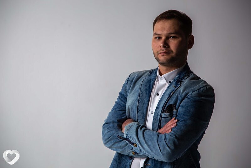 Александр, 33, Новороссийске — анкета №729783