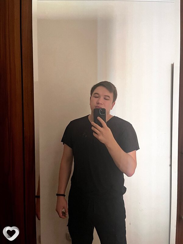 Аспа, 23, Астане — анкета №729785