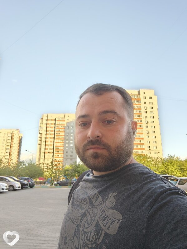 Владимир, 32, Благовещенске — анкета №729788