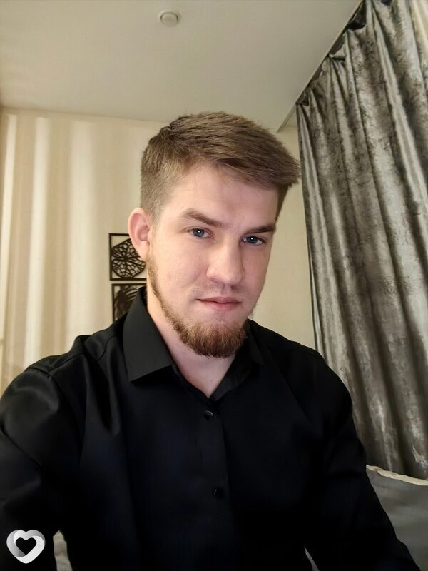 Андрей, 29, Томске — анкета №729789