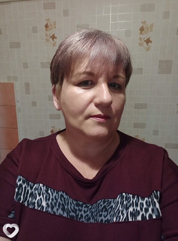 Ирина, 48, Одессе — анкета №729803