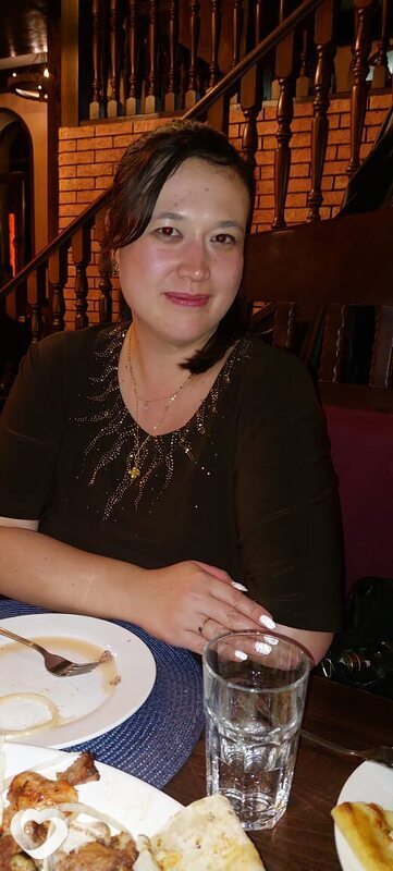 Лейла, 33, Алматы — анкета №729805
