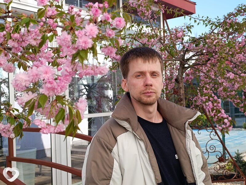 Александр, 31, Саранске — анкета №729834
