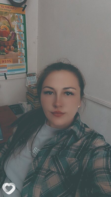 Алина, 30, Ленинске-Кузнецком — анкета №729836