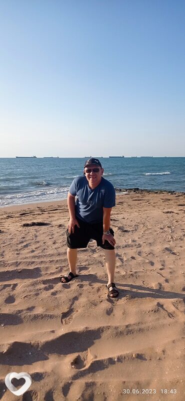 Дмитрий, 45, Краснодаре — анкета №729837