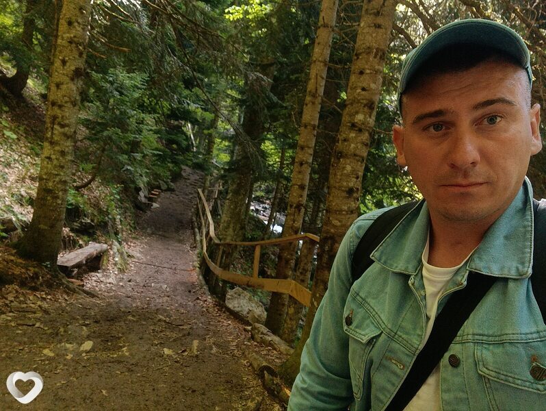 Tony, 35, Гулькевичах — анкета №729838
