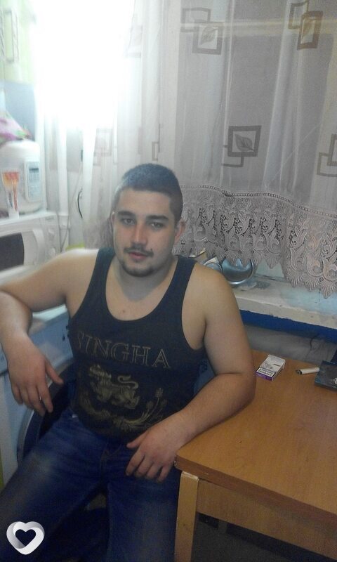 Владимир, 31, Подольске — анкета №729840