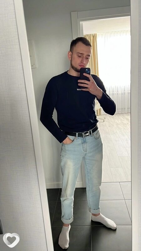 Даниил, 29, Ярославле — анкета №729842