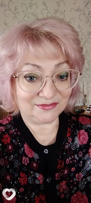 Елена Коленко, 61, Минске — анкета №729846