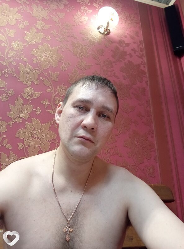 Алексей, 34, Норильске — анкета №729849