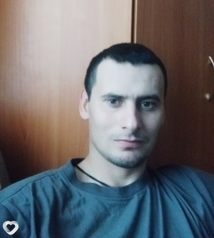 Тимофей, 28, Ишиме — анкета №729850