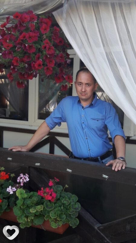 Дмитрий, 44, Нижнем Новгороде — анкета №729853