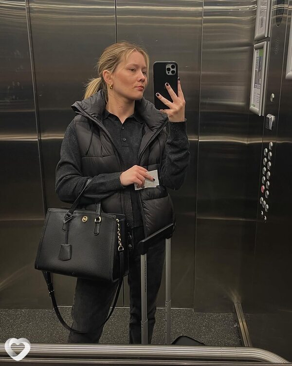 Алина, 41, Тамбове — анкета №729855