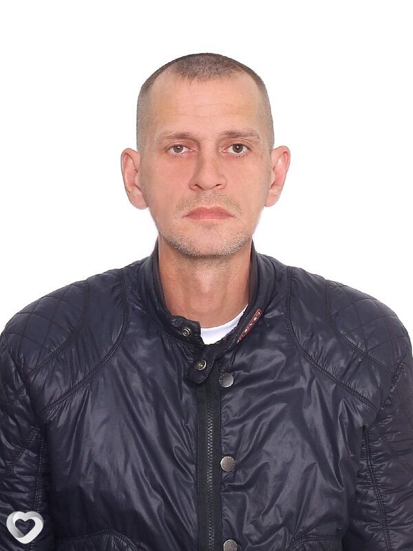 Леонид, 49, Москве — анкета №729856