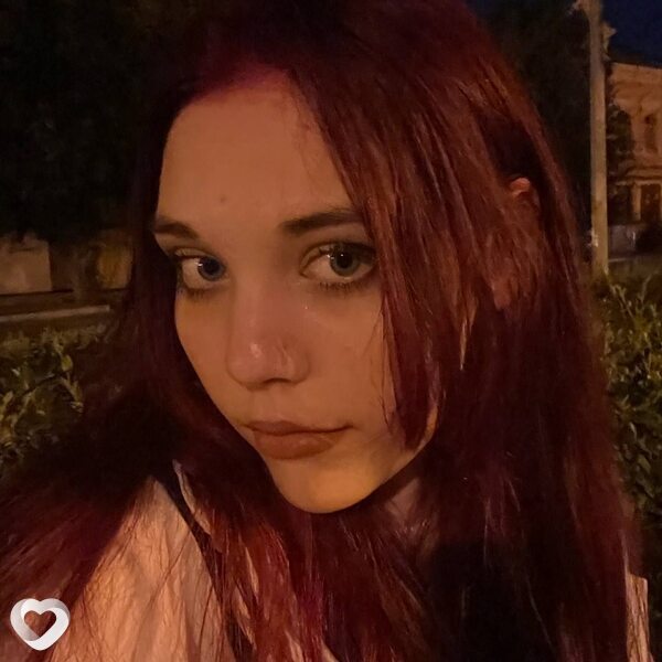 Анастасия, 22, Астрахани — анкета №730158