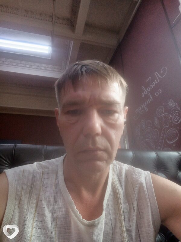 Алексей, 51, Иванове — анкета №730159