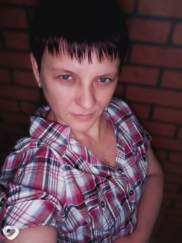 Иринка, 38, Вязьме — анкета №730177