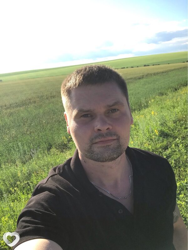 Дмитрий, 39, Пензе — анкета №730182