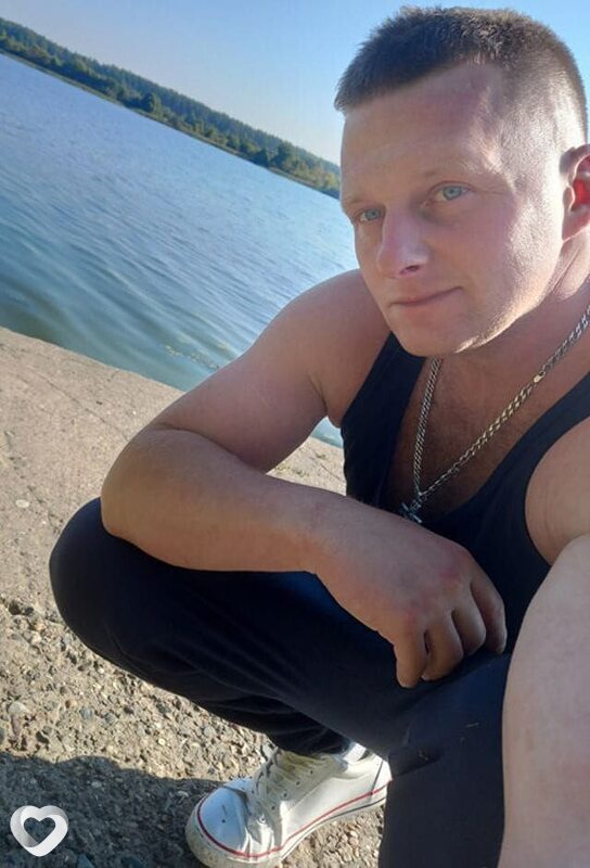 Роман, 41, Санкт-Петербурге — анкета №729858
