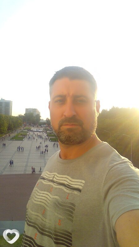 Александр, 29, Брянске — анкета №729862