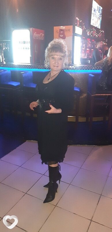 Светлана, 65, Солигорске — анкета №729863