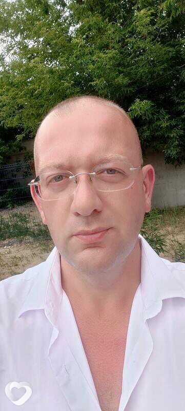 Антон, 40, Нижнем Новгороде — анкета №729867
