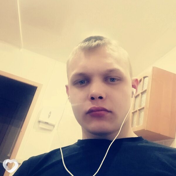 Макс, 26, Ярославле — анкета №729869