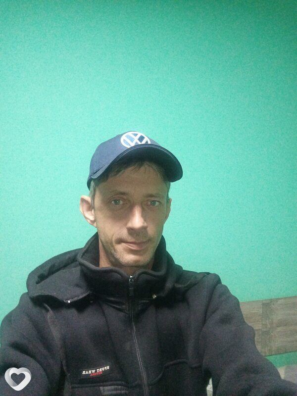 Сергей, 46, Барнауле — анкета №729872