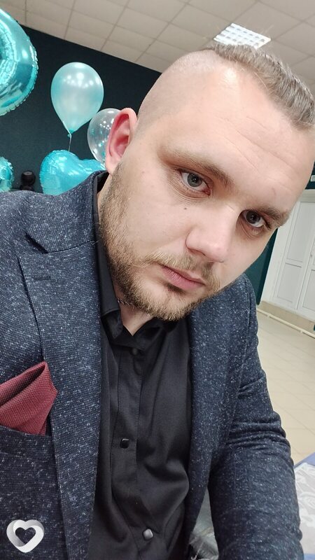 Дима, 26, Оренбурге — анкета №729873