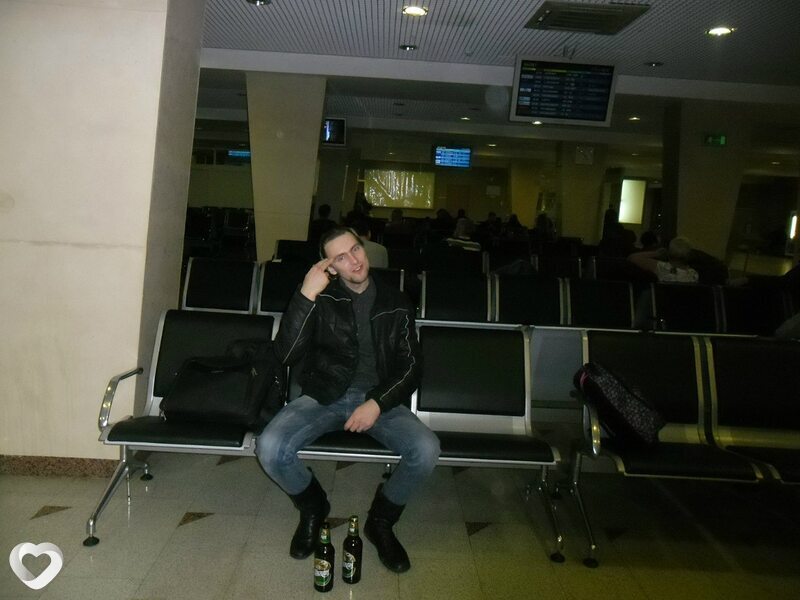 Антон, 42, Москве — анкета №729874
