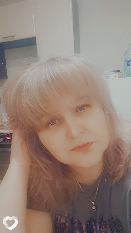 Ирина, 50, Твери — анкета №729879