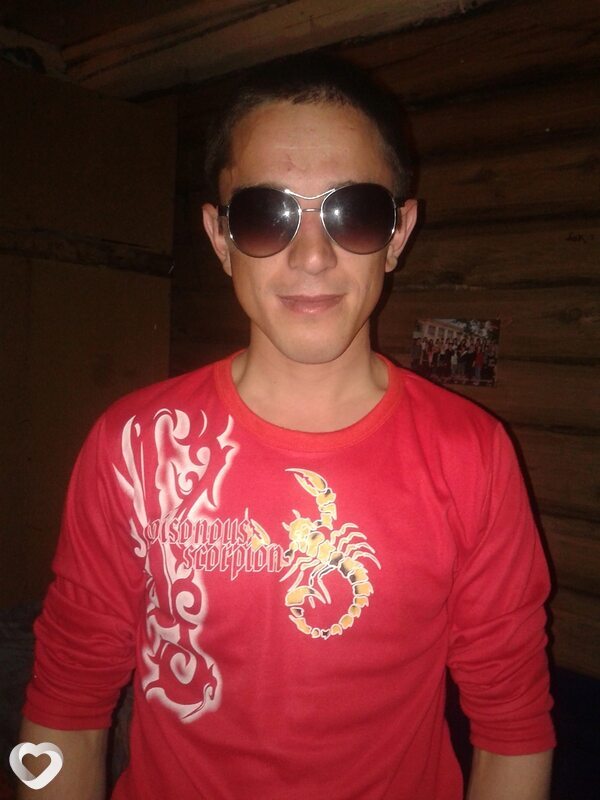 Илнур, 37, Уфе — анкета №729880