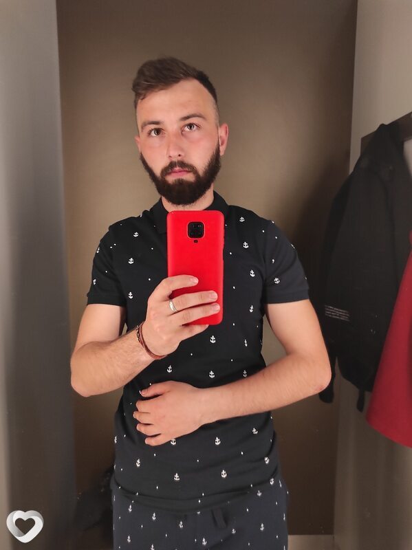 Serhij, 32, Мукачеве — анкета №729958