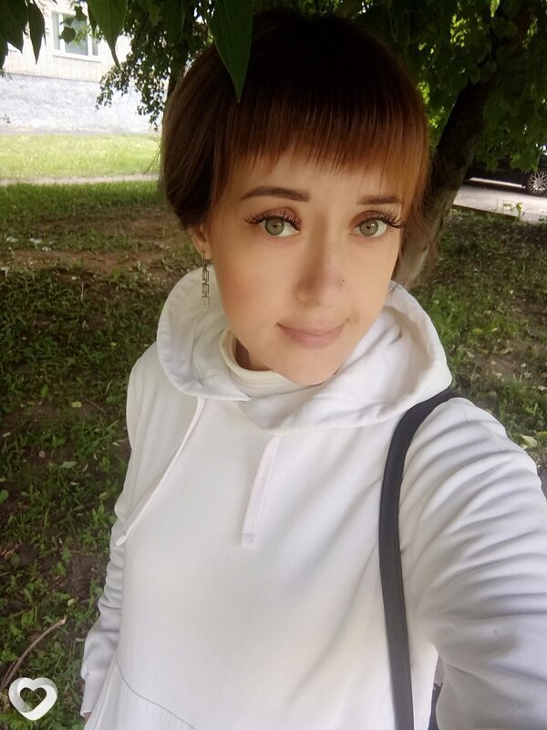 Галина, 36, Саранске — анкета №729963