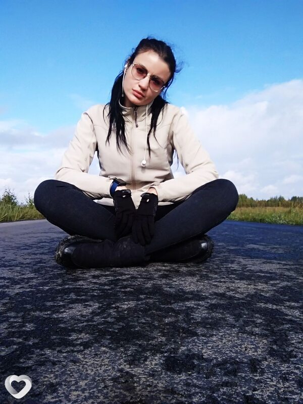 Алина, 36, Новосибирске — анкета №729968