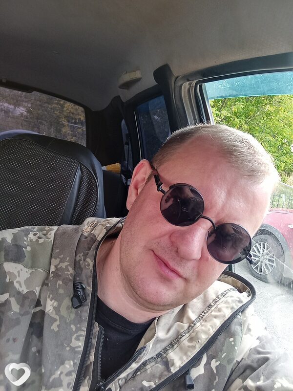 Антон, 47, Соликамске — анкета №729971
