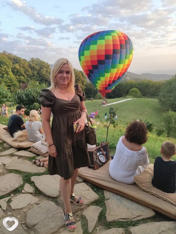 Наталья, 52, Санкт-Петербурге — анкета №729977